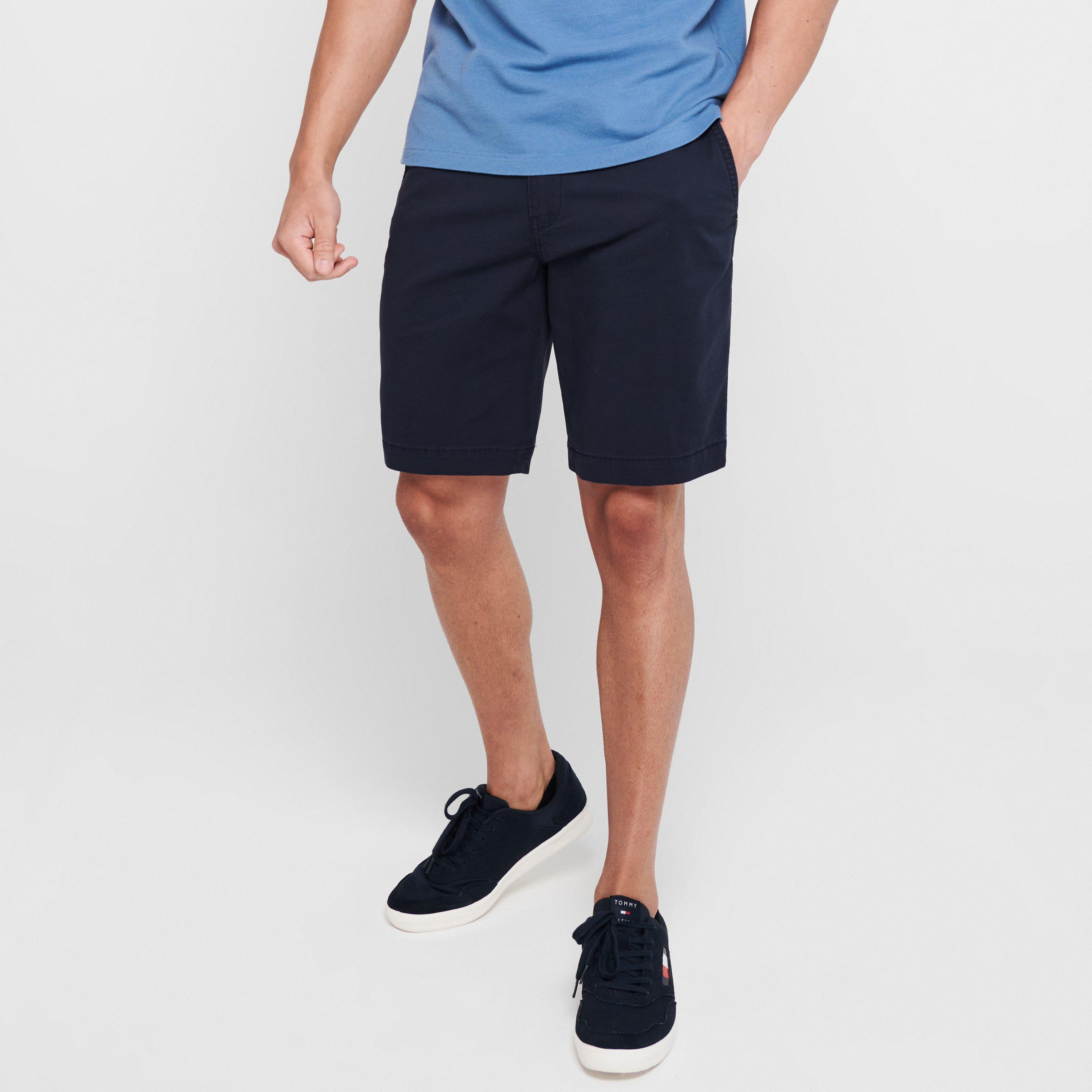 Levis Tapered Chino Shorts