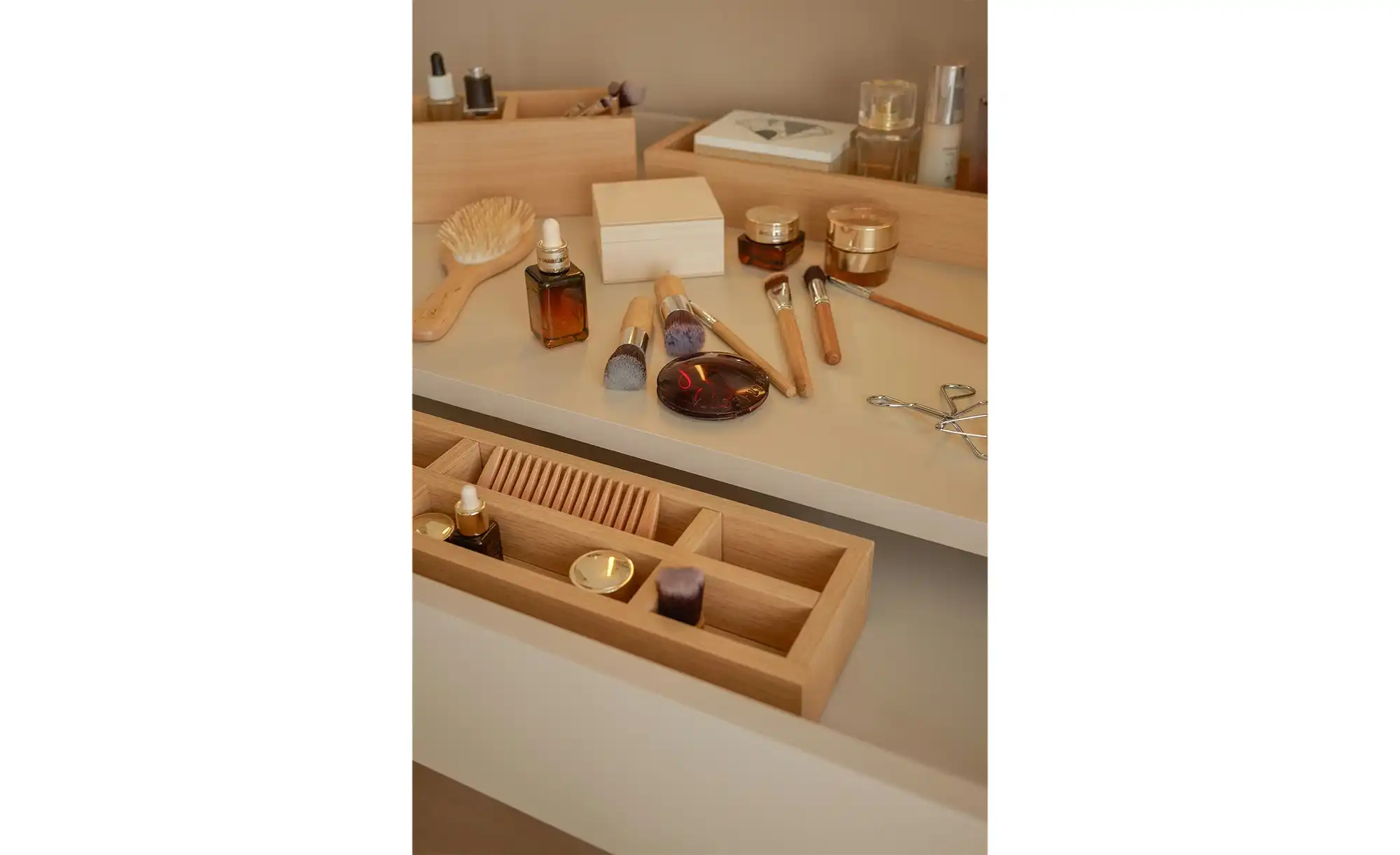 VOX Schminktisch 4 You Fresh