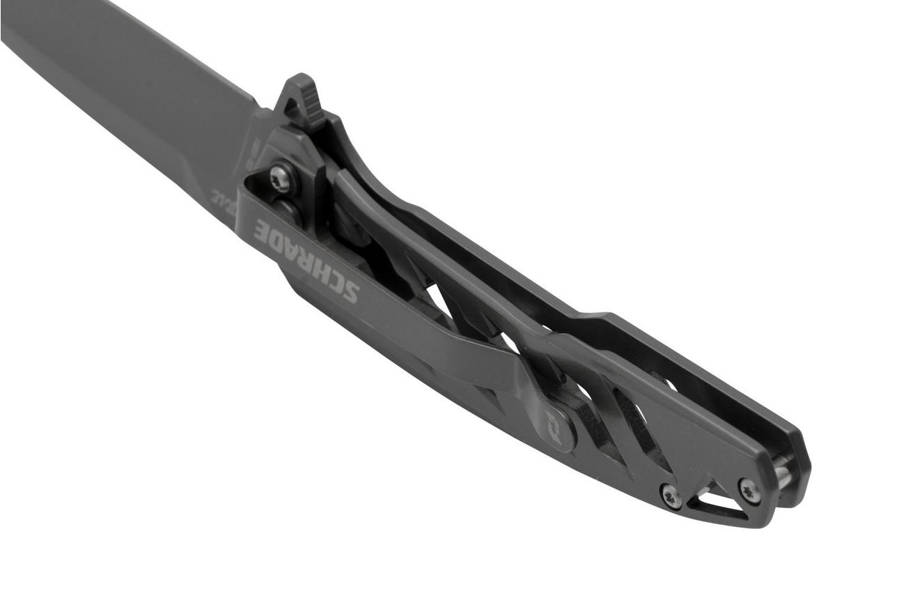 Schrade Ventricle Folder, 1159323 zakmes