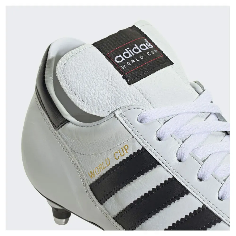 Chuteiras adidas para a Copa do Mundo