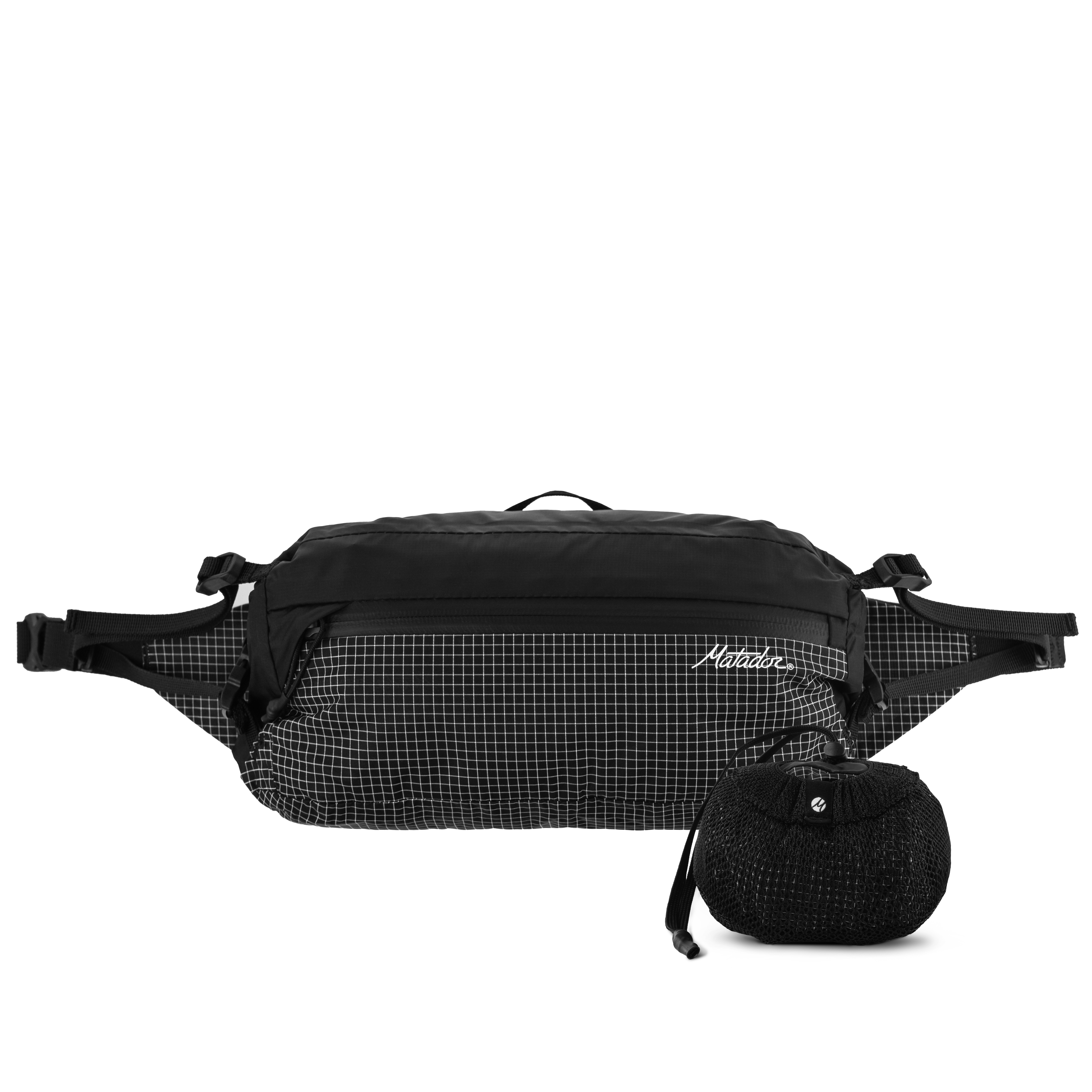 Freerain Waterproof Packable Hip Pack