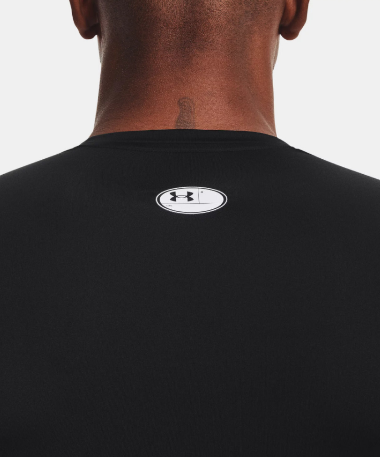 Under Armour<br>HeatGear Armour
