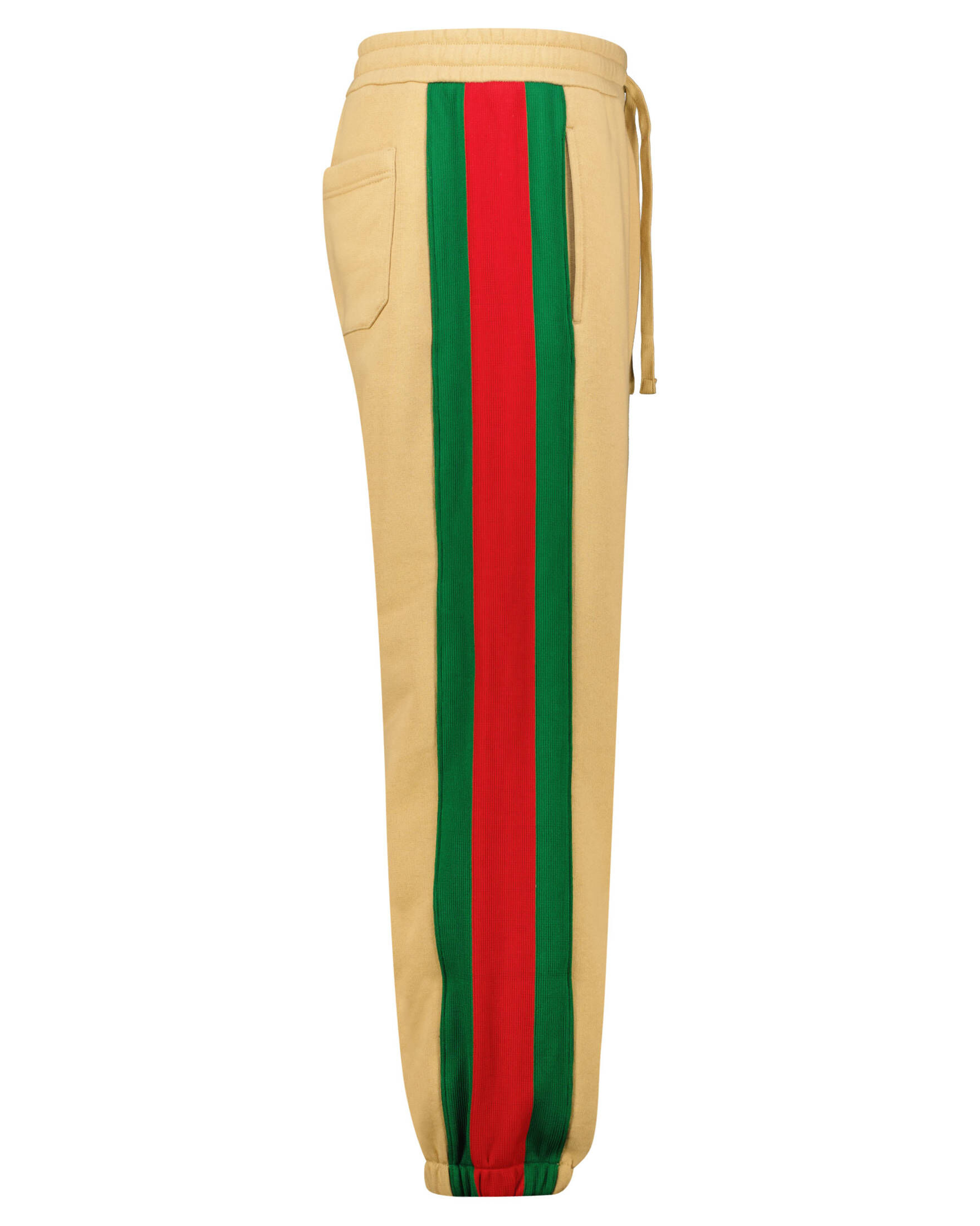Gucci| Herren Jogginghose SWEATPANT BRUSHED FLEECE BACK