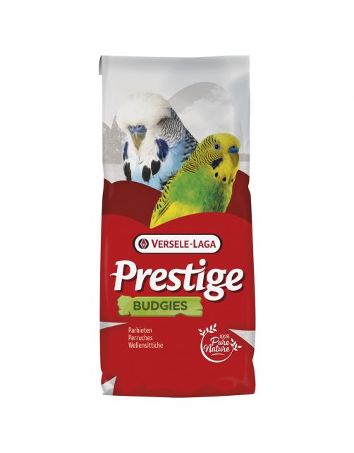Versele-Laga Prestige Parkietenzaad Engels - Vogelvoer - 20 kg 50\/50