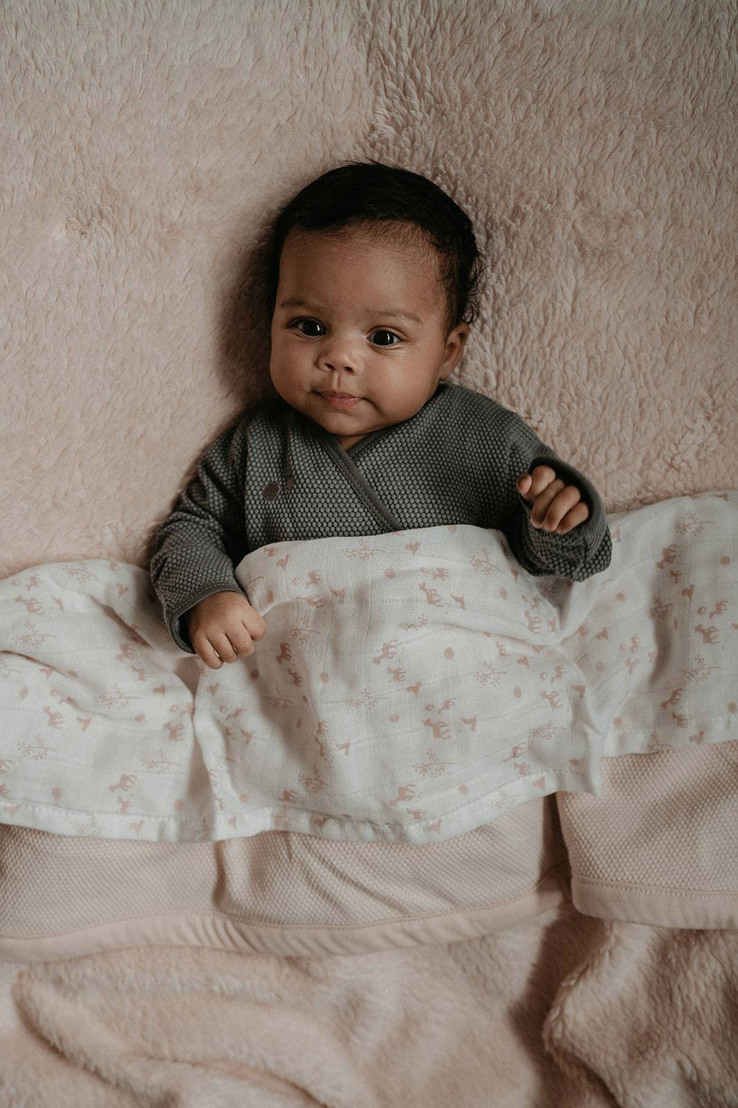 Snoozebaby swaddle