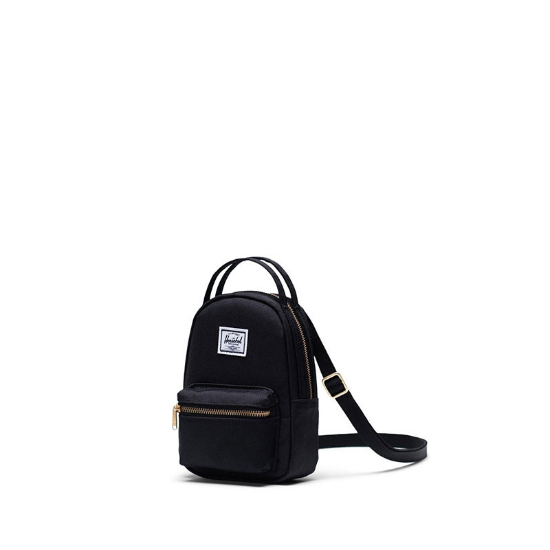 Sacoche Nova Crossbody 1.5 Litres Black
