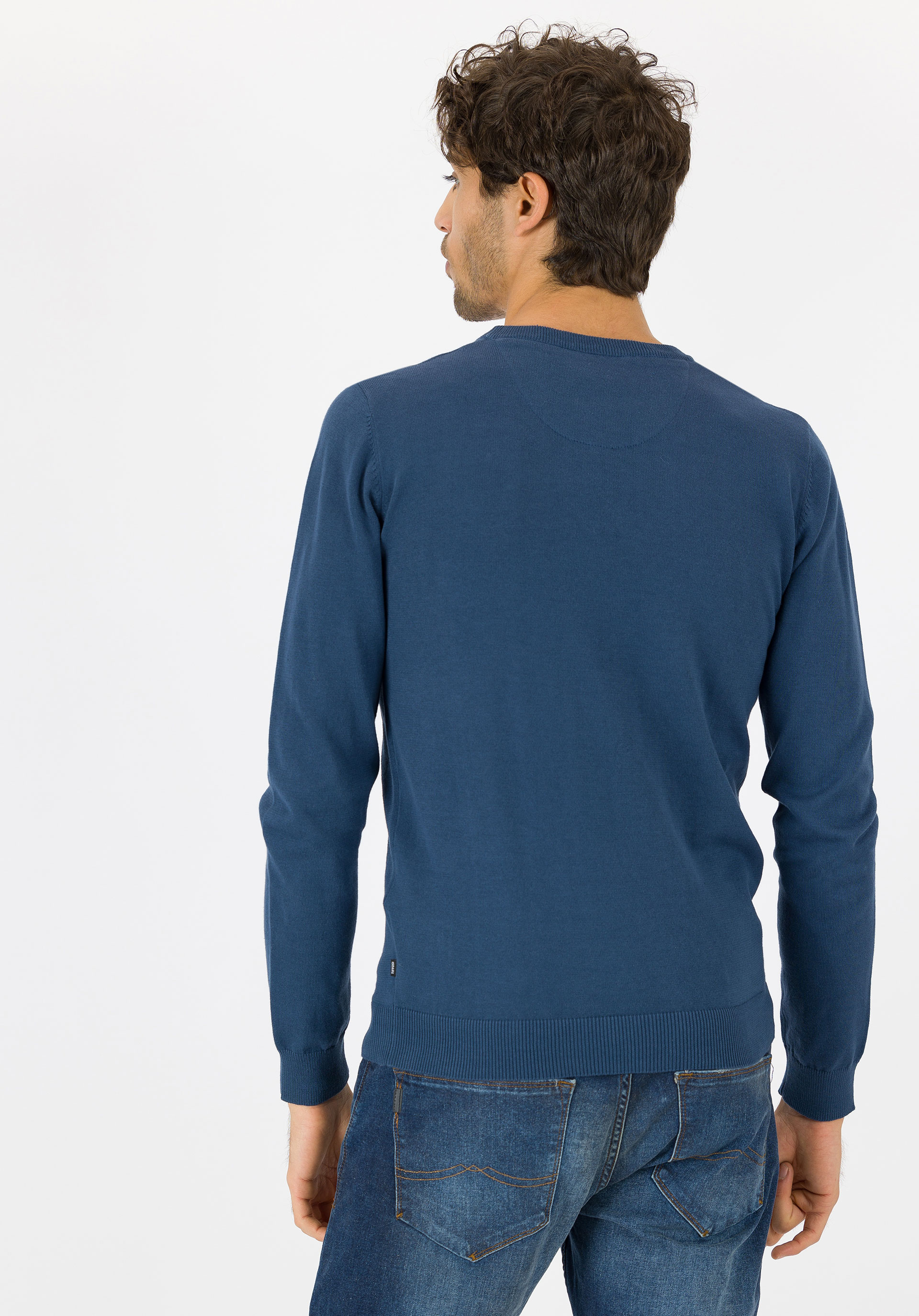 Camisola Azul