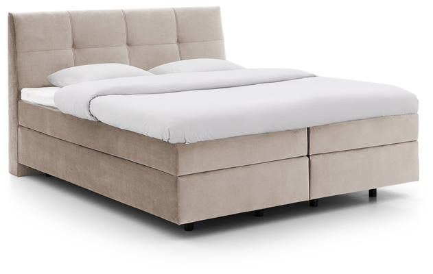 Boxspring Compleet Gusta