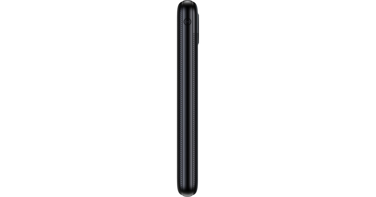 VEGERL10 powerbank 10.000mAh  (Zwart)