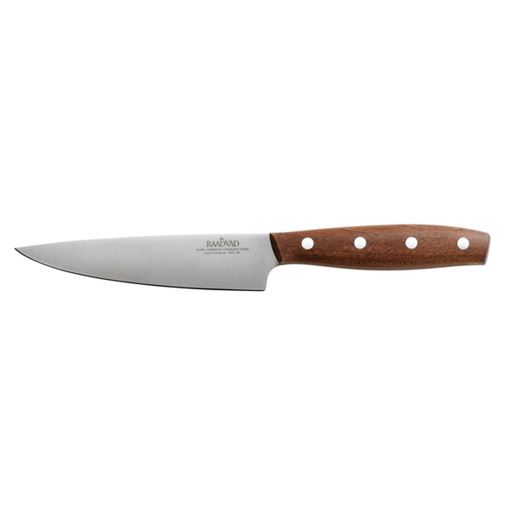 Fiskars Norr Asiatisk Urtekniv, 12 cm