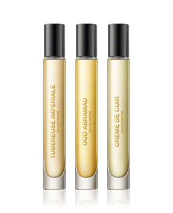 bdk Parfums Collection Matieres La Découverte Matières Set 10ml-10ml-10ml
