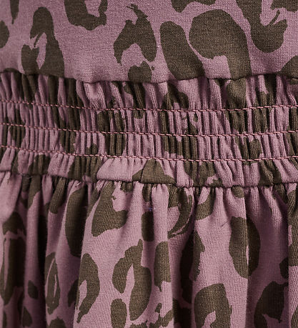 Hummel Kleid - HmlMusse - Twilight Mauve