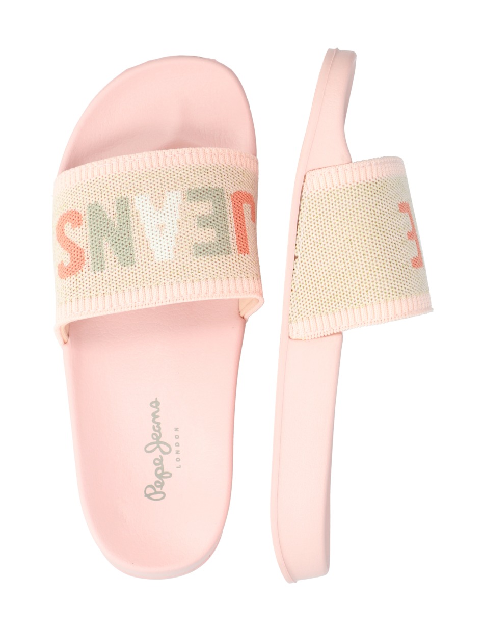 SLIDER Knit