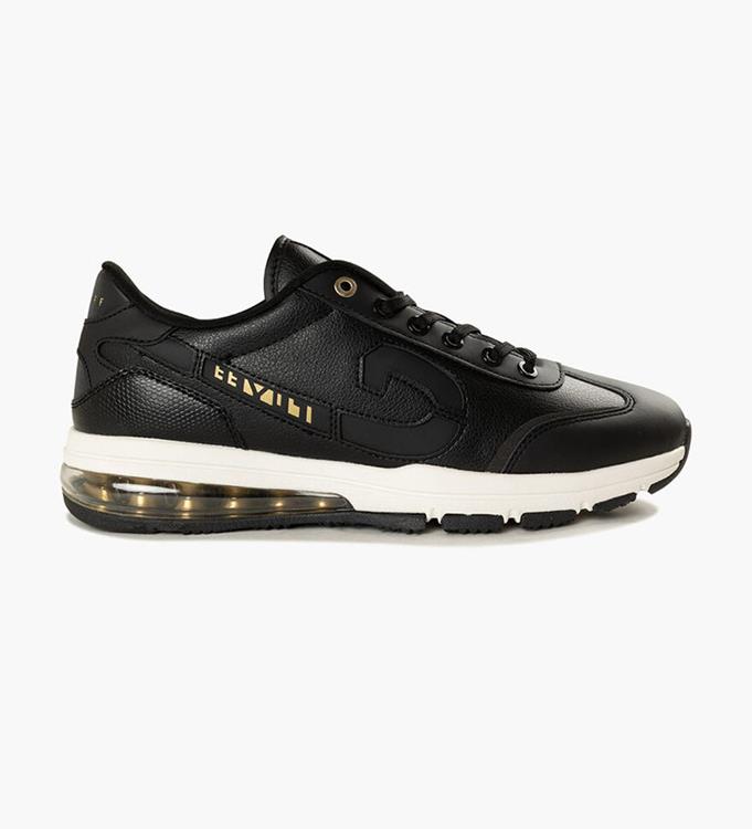 Cruyff Men Flash Runner Sneakers