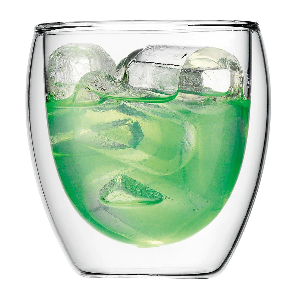 Set de 2 mises en bouche 27 cl Bodum