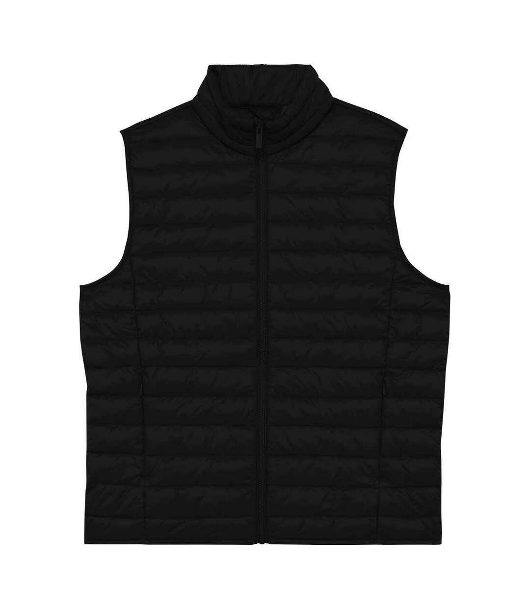 Native Spirit - Veste sans manches - Homme (Noir) - UTPC5162