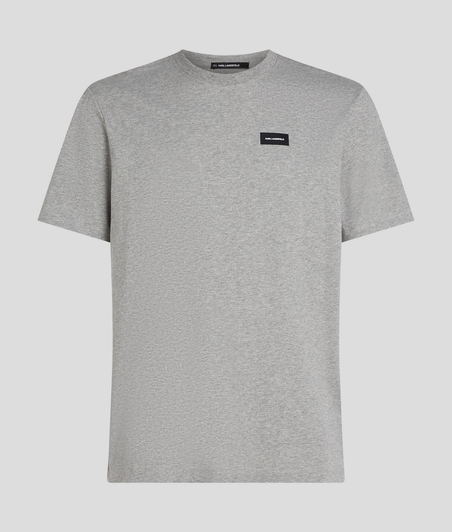 T-SHIRT LOUNGEWEAR AVEC LOGO KARL
