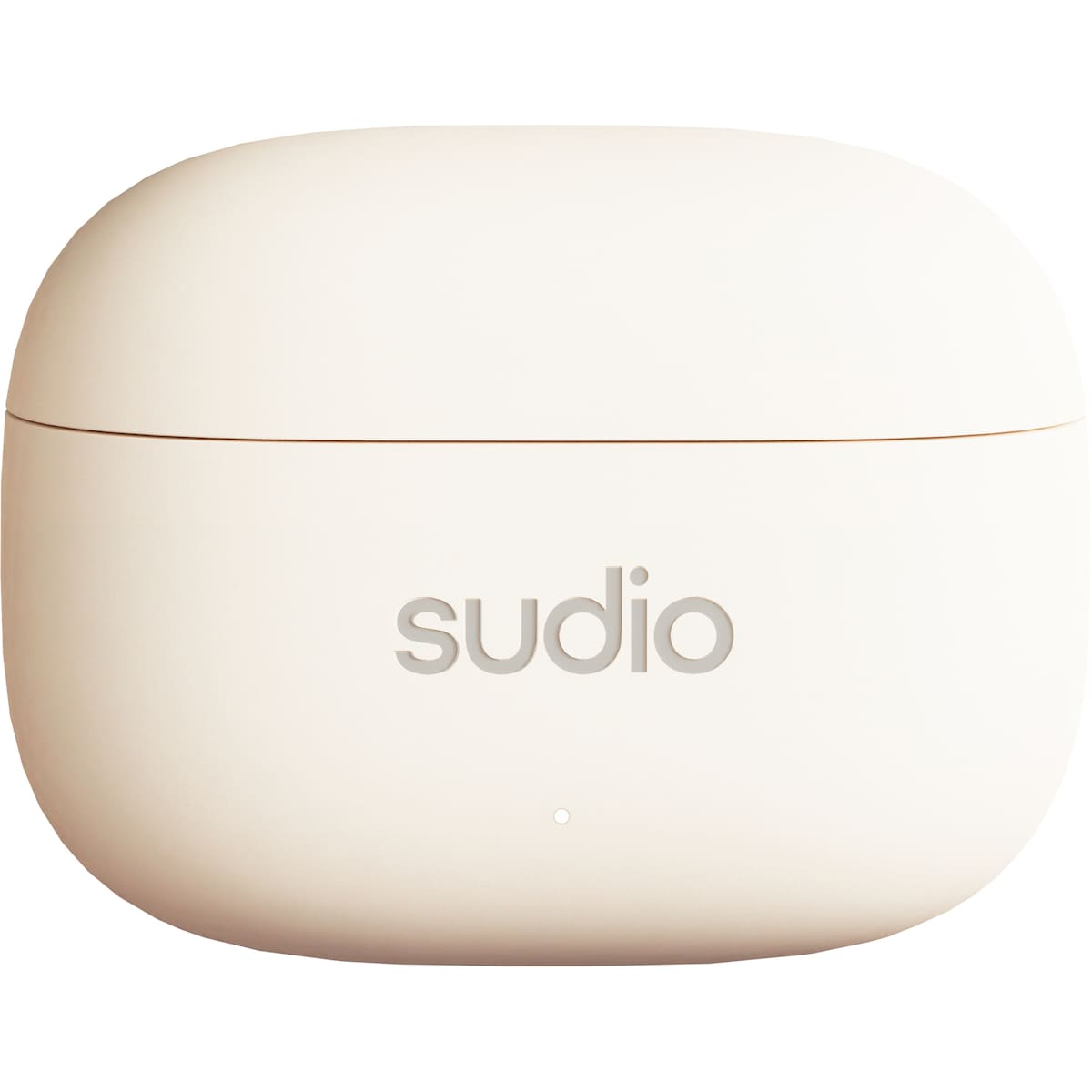 Sudio A1 Pro helt trådløse in-ear hodetelefoner (sand)