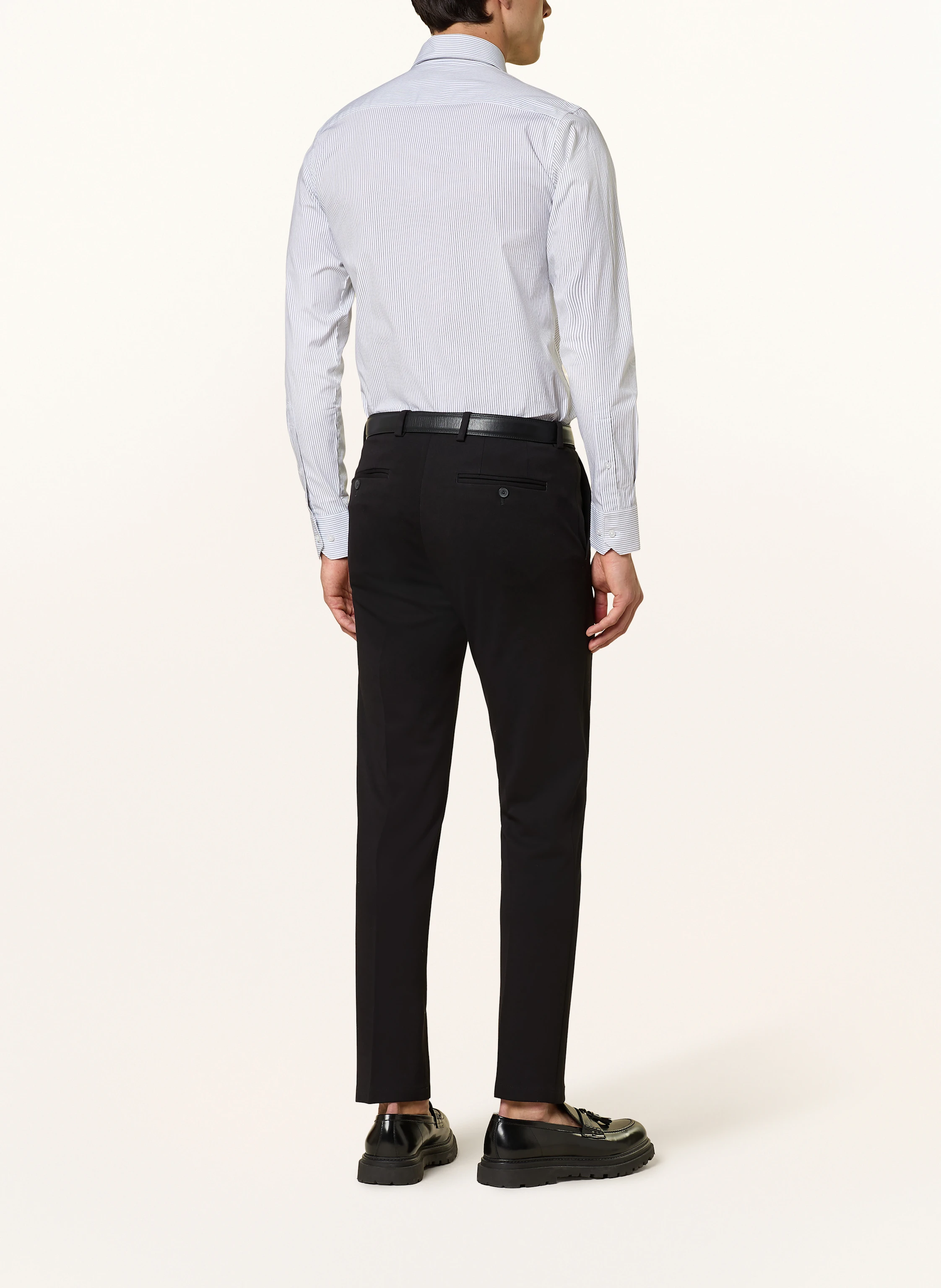 PAUL Hemd Slim Fit