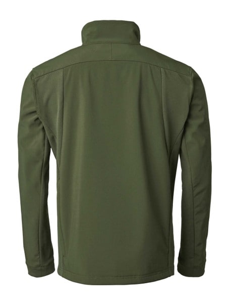 Chevalier Nimrod Windblocker Jacket, Herre<br>Vindtett jaktjakke for vår og høst!