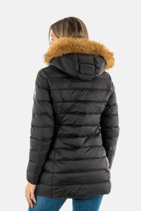 Doudounes jott perle 999 black