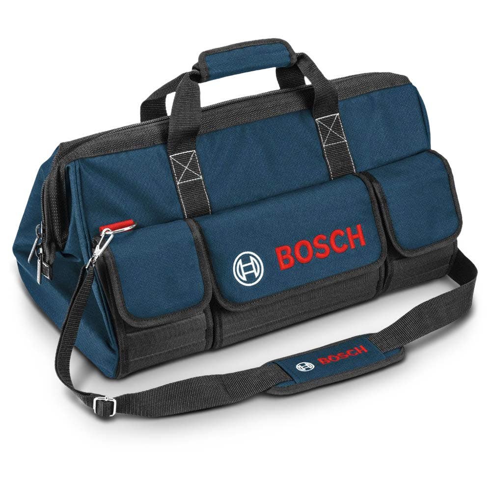 Kit combinado BOSCH 18V sem escovas, 4 peças, 2 x 5,0Ah 0.615.990.M19