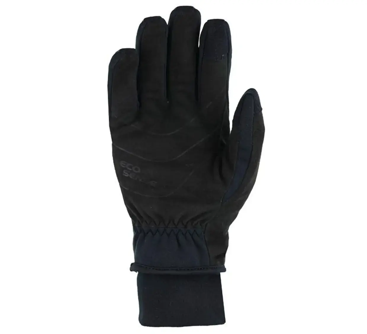 Roeckl Vinadi Winter Fietshandschoenen Zwart