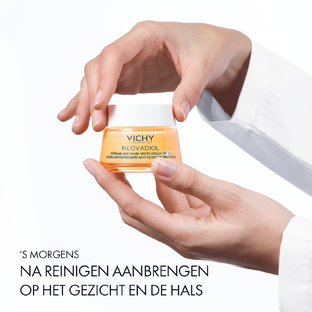Vichy Neovadiol Firming Anti-Dark Spots SPF50 Cream 50ML