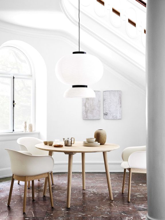 &tradition Formakami hanglamp Ø70 JH5