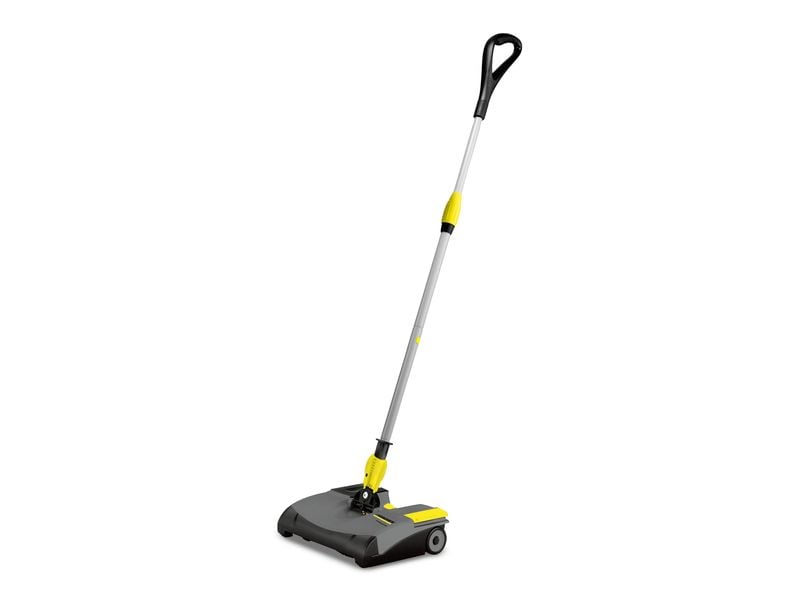 Kärcher Professional Akku-Besen EB 30/1 Li-Ion Elektrobesen