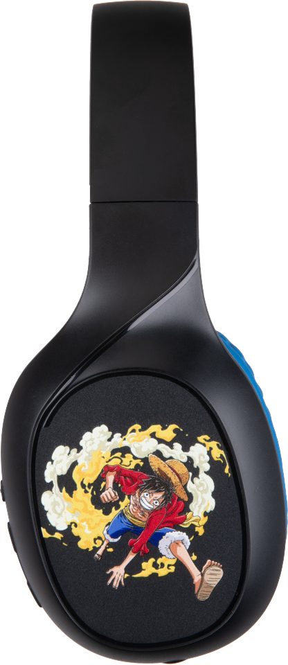 Konix Casque Bluetooth Headset - One Piece