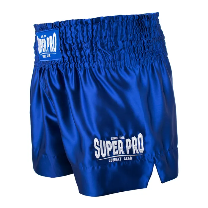 Super Pro Hero Boksshort Heren