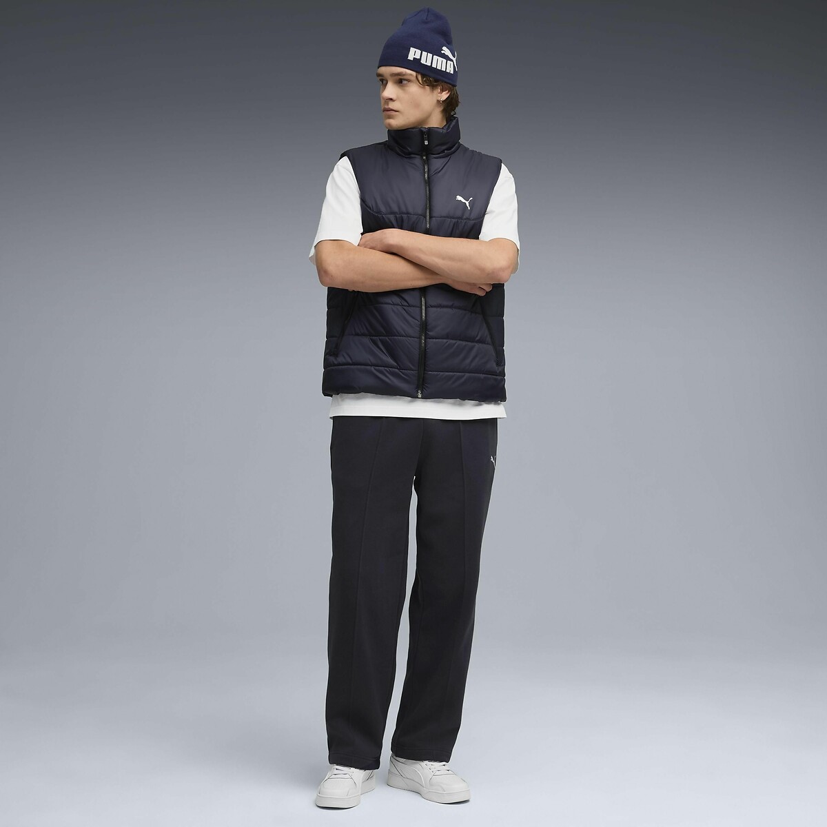 Calça de corrida PUMA Class