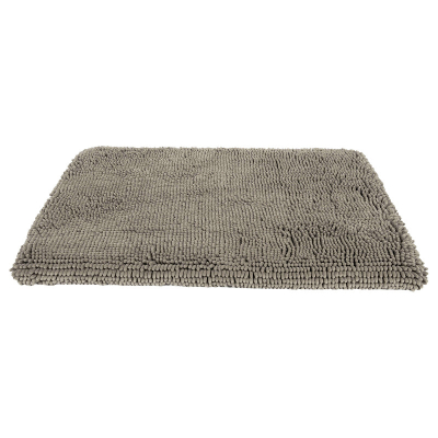 Dog Gone Smart Hundekissen Dirty Dog Cushion Pad grau