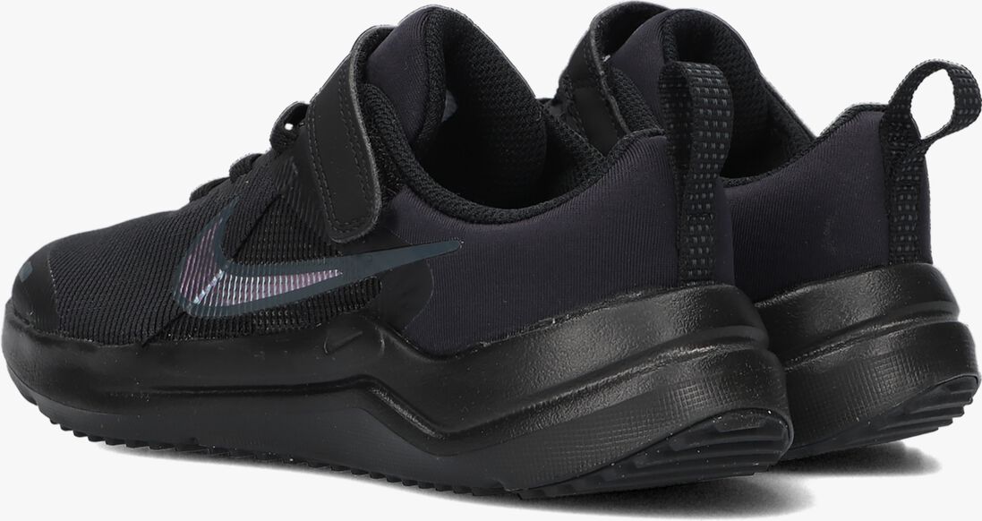 NIKE zwarte nike lage sneakers nike downshifter 12 nn (psv)