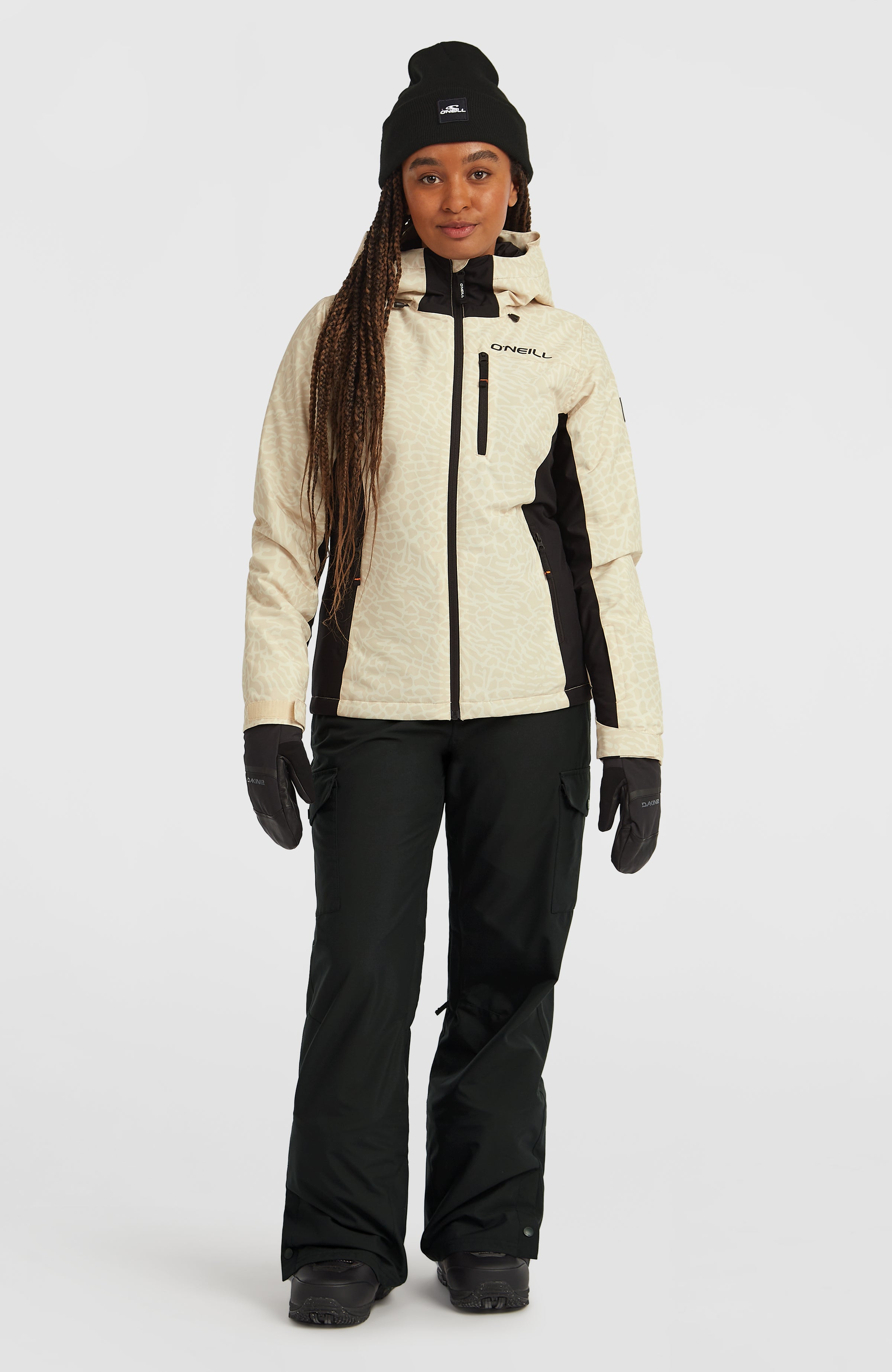 FWC'Cruz Cargo wintersportbroek