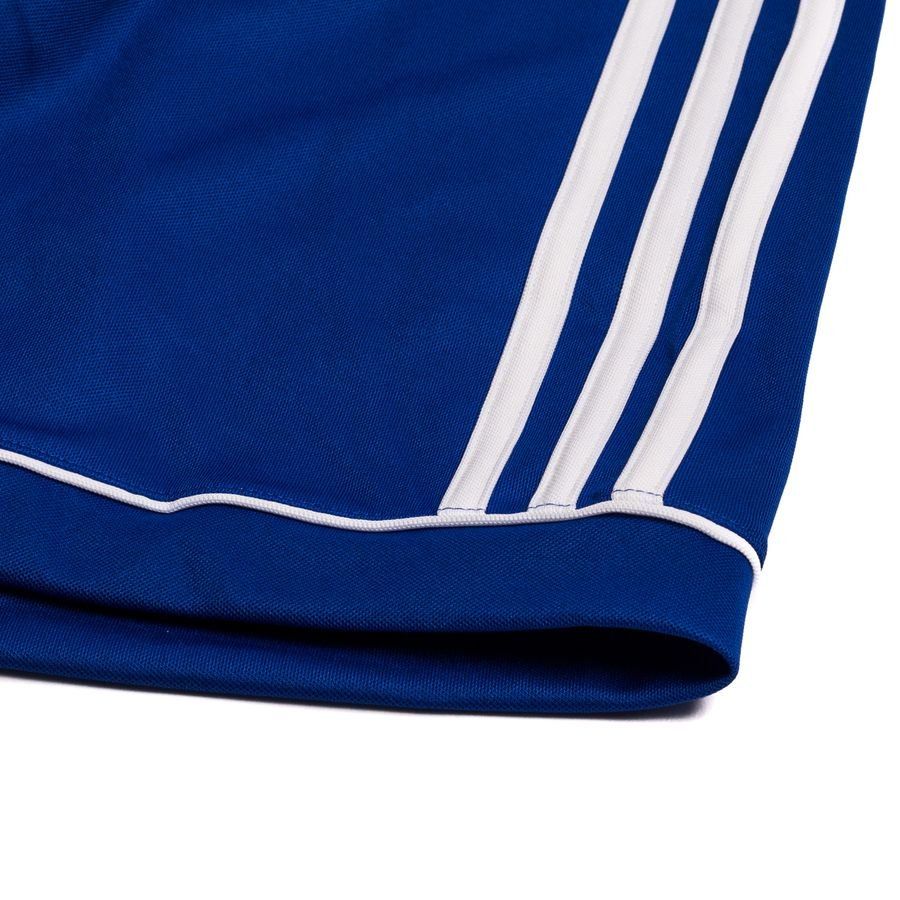adidas Short Squadra 17 - Bleu/Blanc Enfant