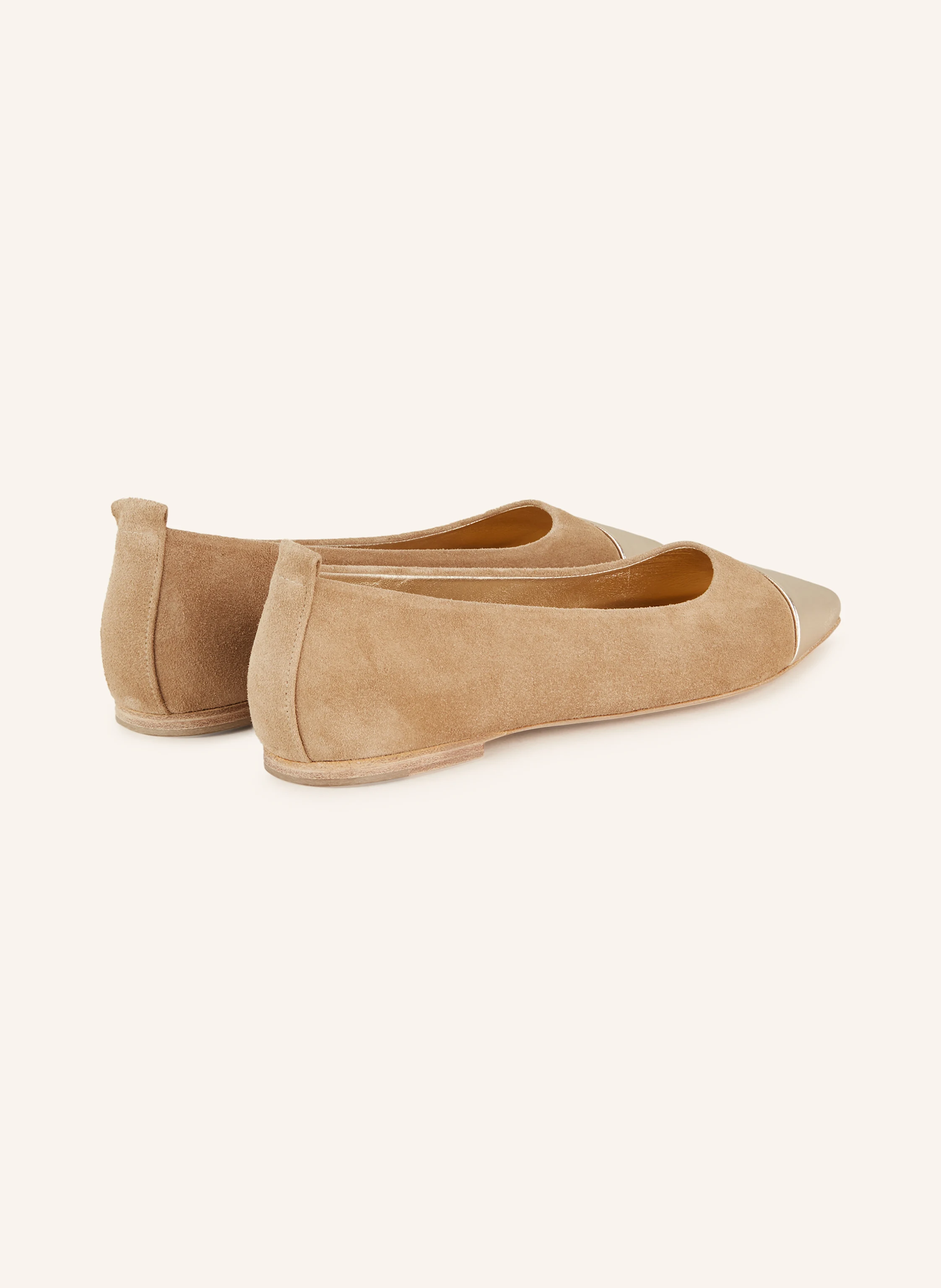 KENNEL & SCHMENGER Ballerinas GRETA