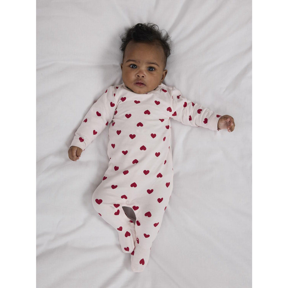 Køb Name It Mauve Morn Nbfragnhild Nightsuit Box