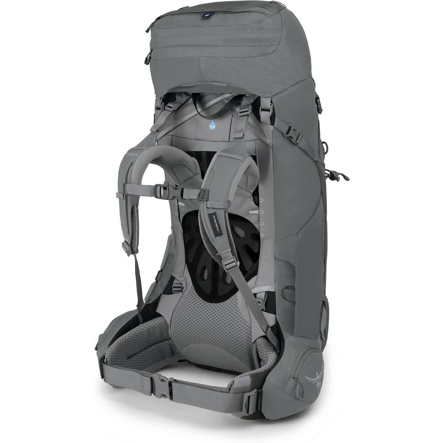 OspreyAriel 55 W