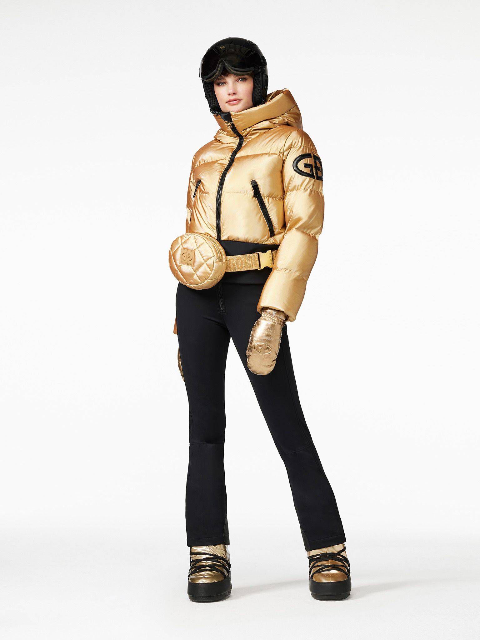 Goldbergh| Damen Skijacke BOMBARDINO