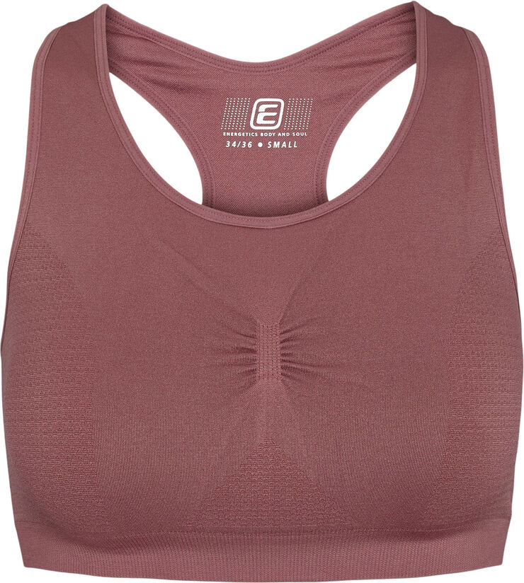 Energetics Seamless sports bh Lilla