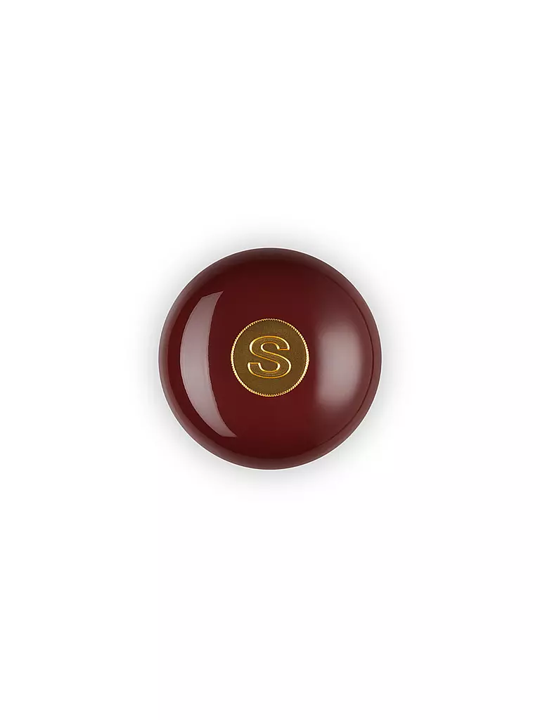 LE CREUSET Salzmühle 21cm Garnet dunkelrot