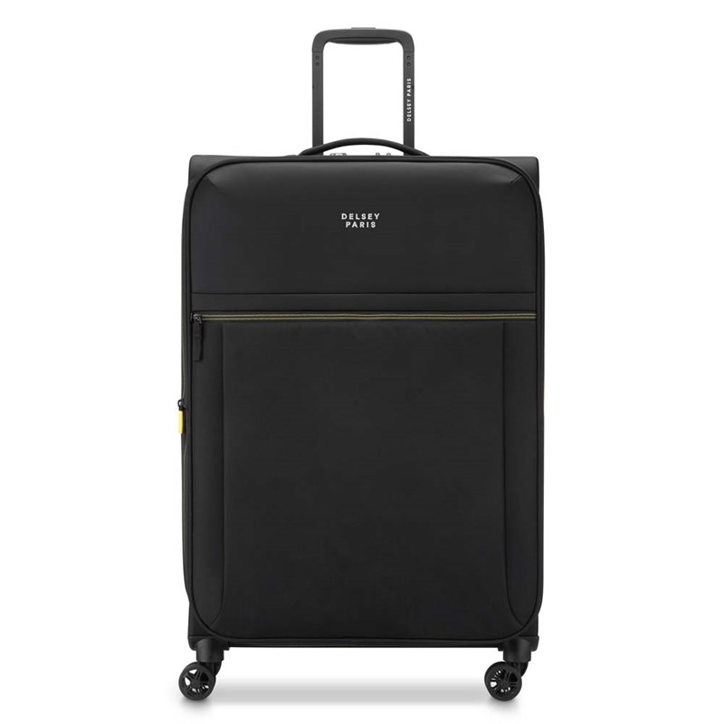 Delsey<br>Kuffert Brochant 3 77 Cm