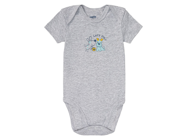 Baby set, 3-delig