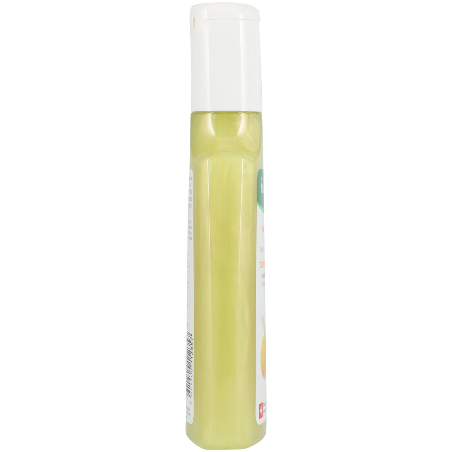 Rausch Nähr Shampoo mit Ei-Öl