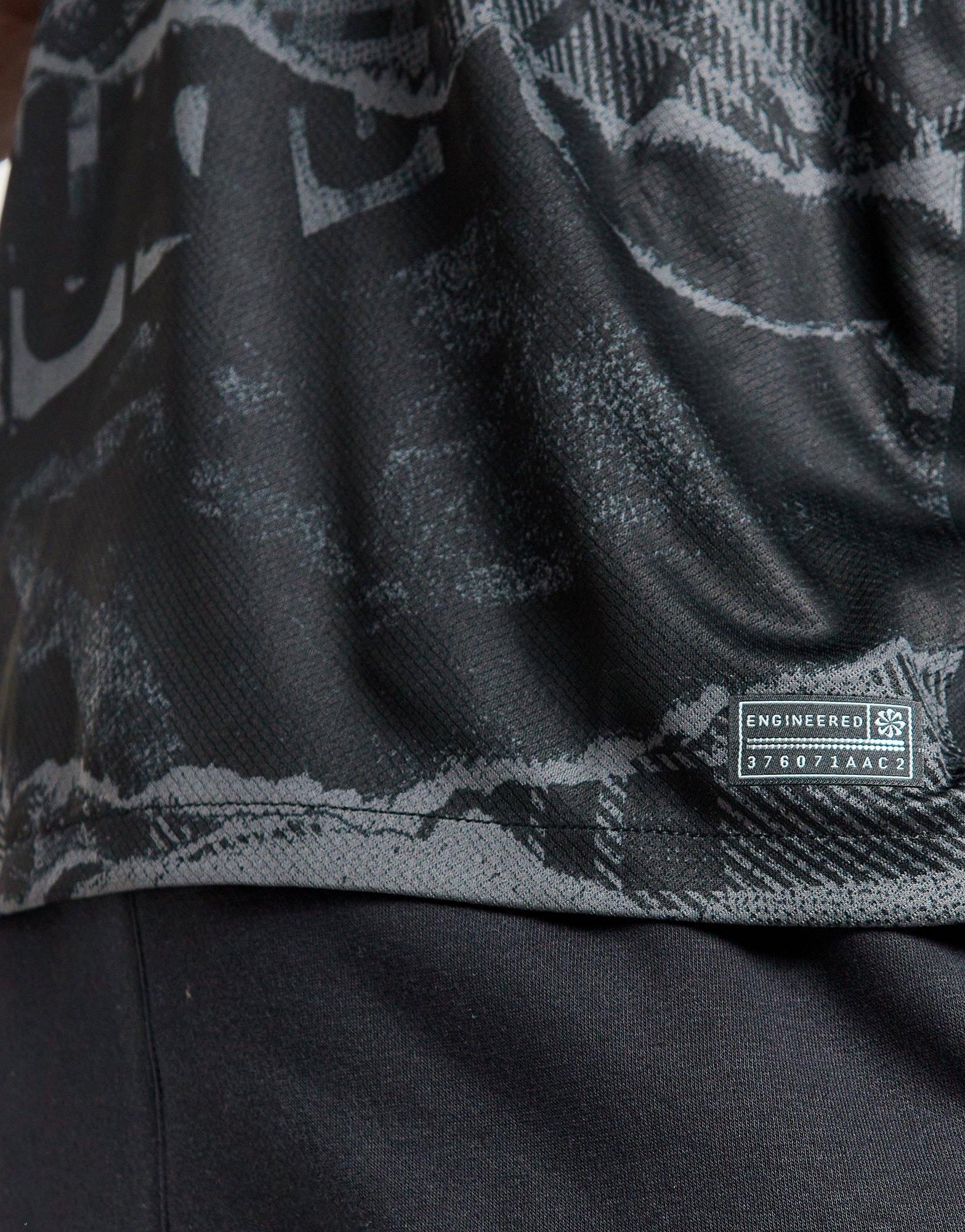 Nike Troisième Maillot Chelsea FC 2024/25 Homme