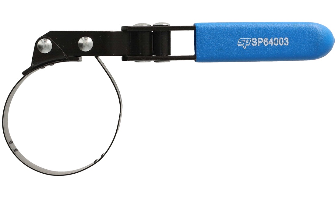 Oliefiltertang - SP Tools