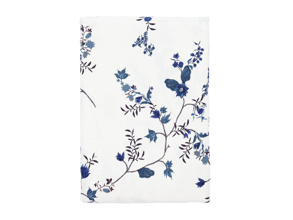 Södahl  Grace sengetøj - Navy Blue