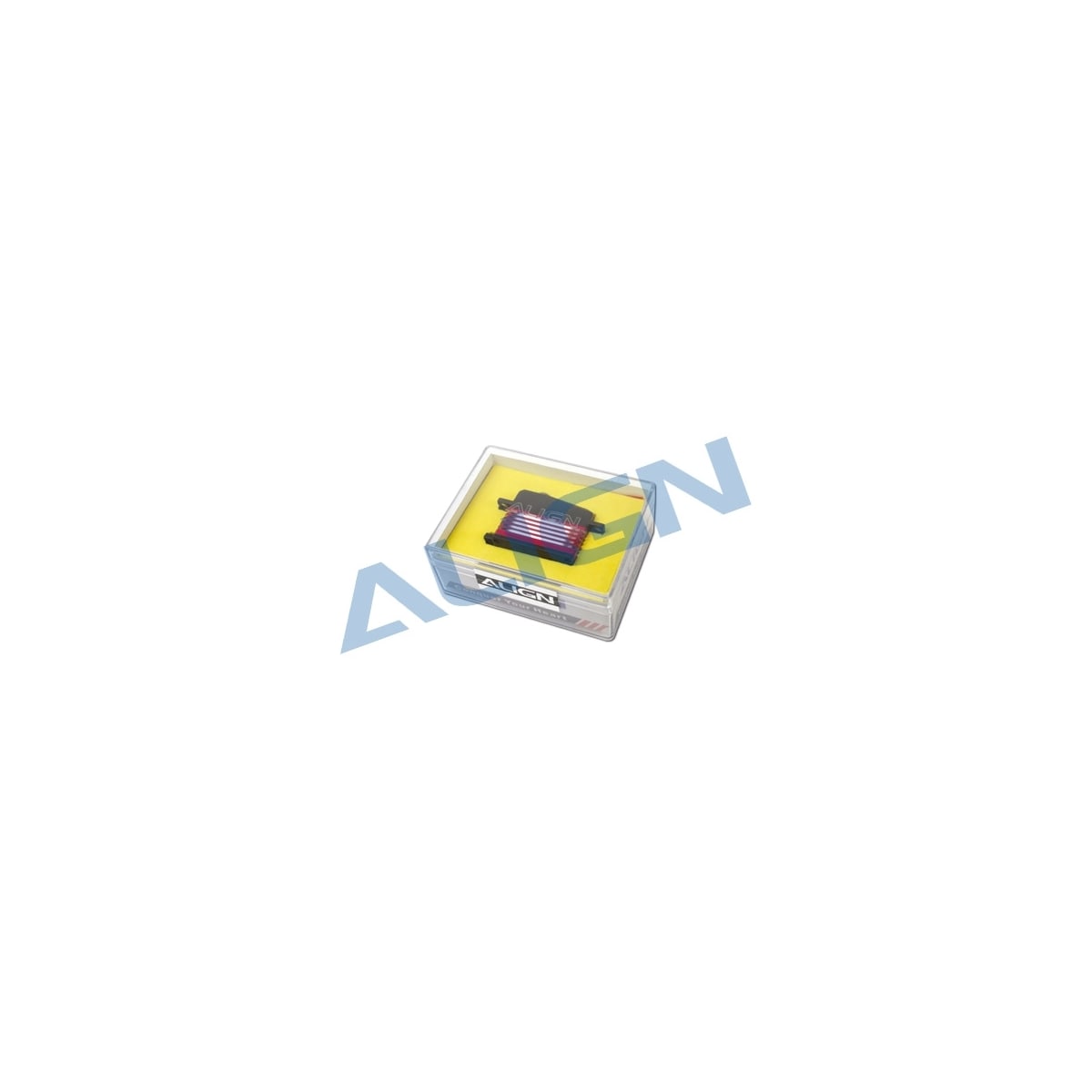 Align DS530M HV Digital Servo - 9.0kg - 29gram
